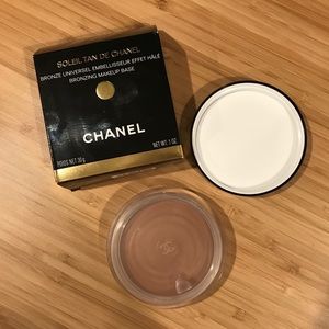 Soleil Tan de Chanel bronzer